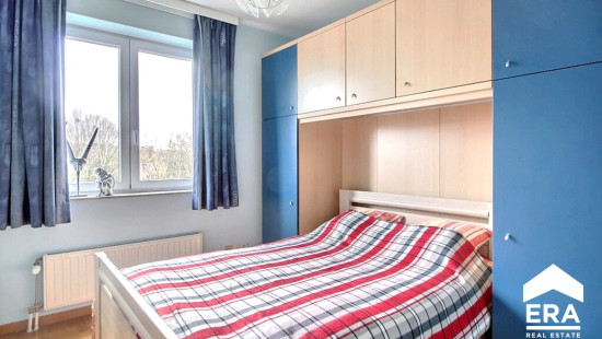 Rue James Cook - 9 - - 1070