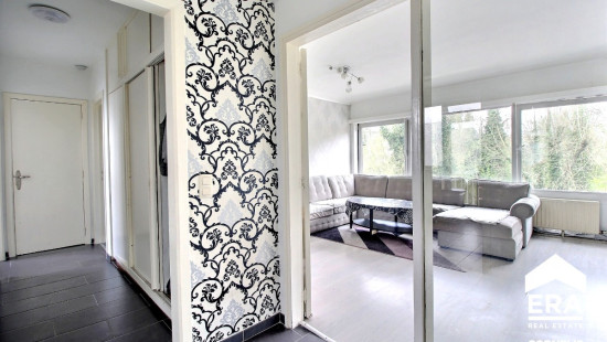 Avenue du Scheutbosch - 27 - - 1080