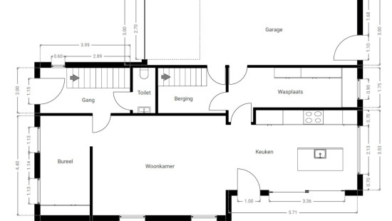 Doelweg - 5 - - 2990