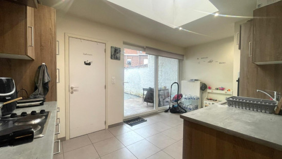 Ten Brielenlaan - 12 - - 8940