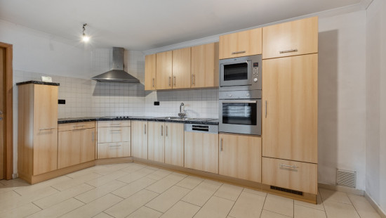 Nieuwstraat - 136 - - 3550