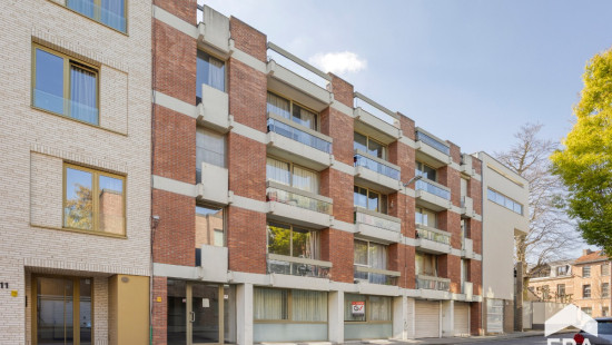 Maria van Belstraat - 13 - 403 - 3000