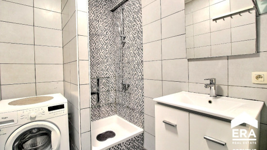 Avenue du Scheutbosch - 27 - - 1080