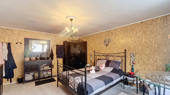 Avenue Reine Astrid - 65 - - 4500