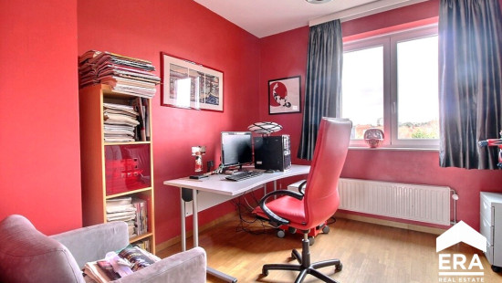 Rue James Cook - 9 - - 1070