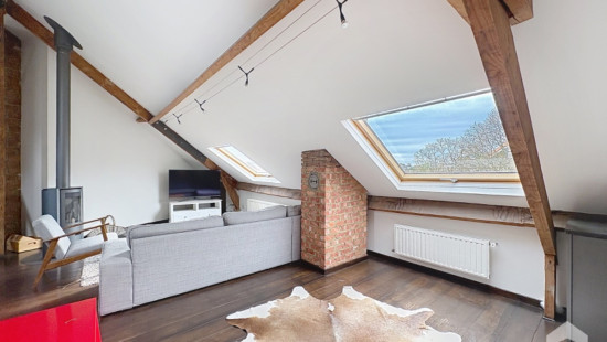 Avenue George Bergmann - 1 - 3 - 1050