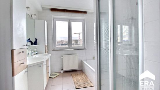 Rue James Cook - 9 - - 1070