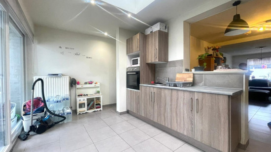 Ten Brielenlaan - 12 - - 8940