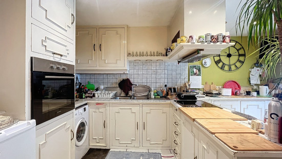 Avenue Reine Astrid - 65 - - 4500