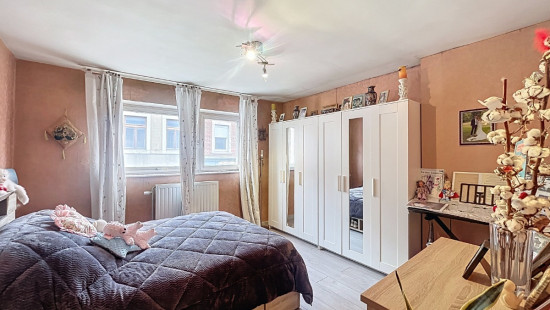 Avenue Reine Astrid - 65 - - 4500