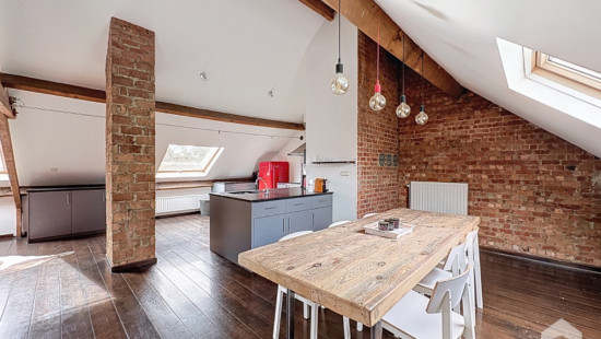 Avenue George Bergmann - 1 - 3 - 1050