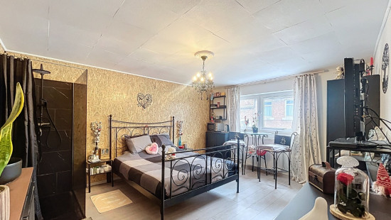 Avenue Reine Astrid - 65 - - 4500