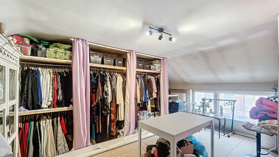 Avenue Reine Astrid - 65 - - 4500