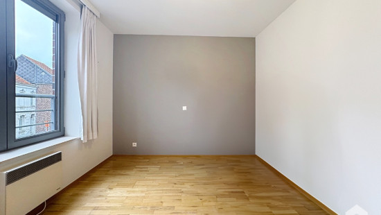 Rue de la Fosse au Sable - 27 - - 1420