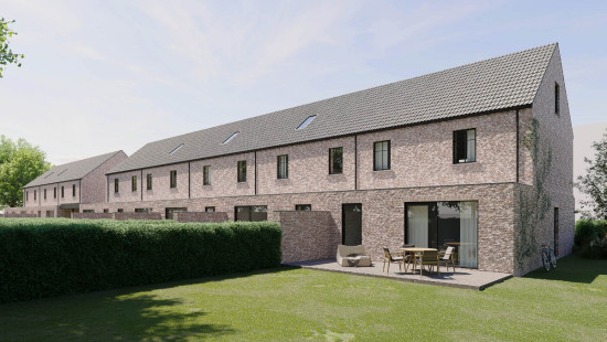 Gallicstraat - 48 - lot 2 - 2 - 3300