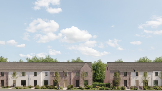 Gallicstraat - 48 - lot 2 - 2 - 3300