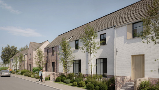 Gallicstraat - 48 - lot 2 - 2 - 3300