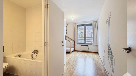 Rue de la Fosse au Sable - 27 - - 1420