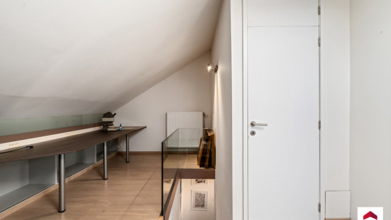 Brusselsesteenweg - 102 - - 1652