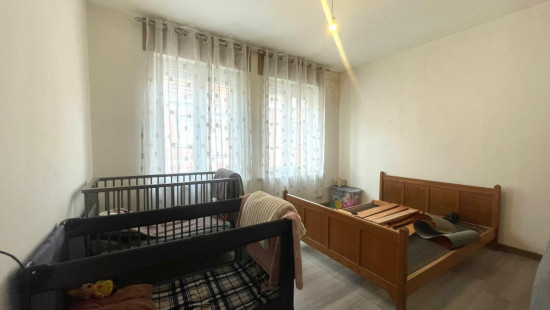 Rue Neuve Et Neuve Prolongée - 37 - - 7780