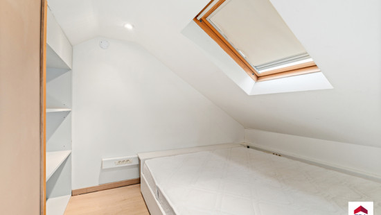 Brusselsesteenweg - 102 - - 1652