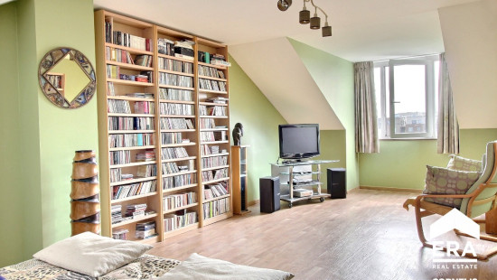 Rue James Cook - 9 - - 1070