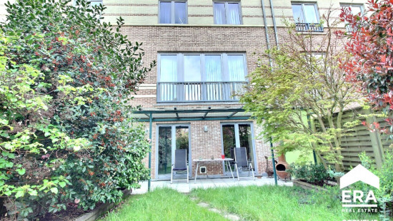 Rue James Cook - 9 - - 1070