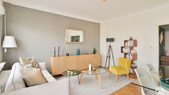 Avenue Brugmann - 294 - 3 - 1180