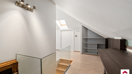 Brusselsesteenweg - 102 - - 1652