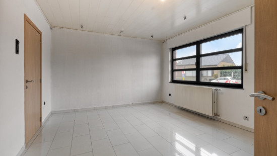 Nieuwstraat - 136 - - 3550