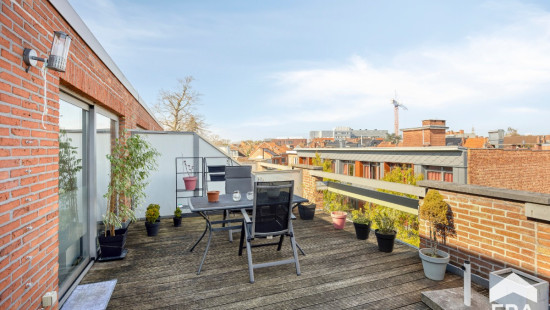 Maria van Belstraat - 13 - 403 - 3000