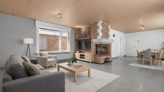 Komenseweg - 180 - - 8902