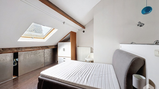 Avenue George Bergmann - 1 - 3 - 1050