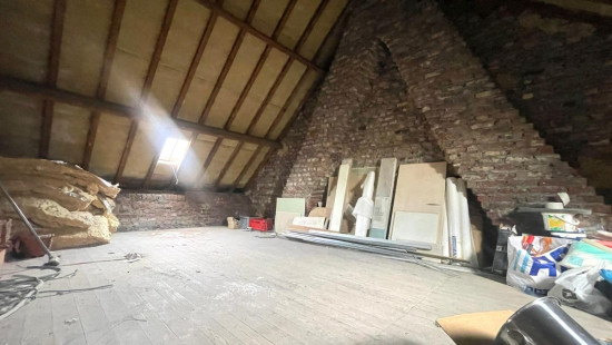 Rue Neuve Et Neuve Prolongée - 37 - - 7780