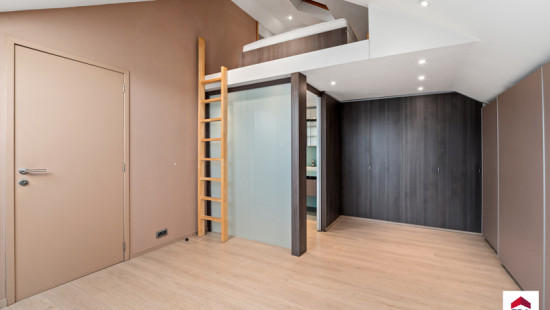 Brusselsesteenweg - 102 - - 1652