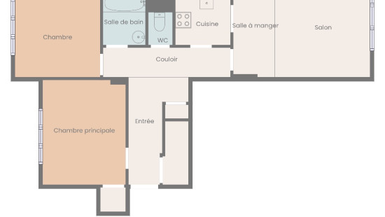 Place de la Constitution - 2 - 2 - 1060