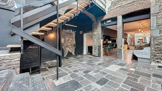 Rue Vierset-Godin - 2 - - 4500