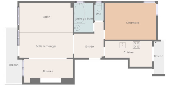 Avenue Brugmann - 294 - 3 - 1180