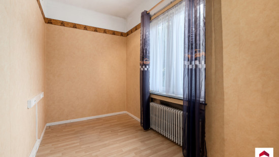 Brusselsesteenweg - 102 - - 1652