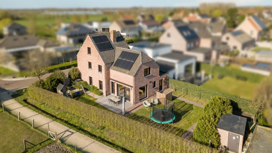 Doelweg - 5 - - 2990