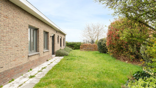 Vijvedreef - 52 - - 8710