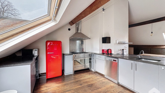 Avenue George Bergmann - 1 - 3 - 1050