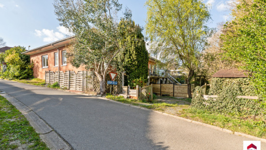 Brusselsesteenweg - 102 - - 1652