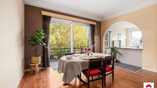 Brusselsesteenweg - 102 - - 1652