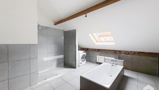 Avenue George Bergmann - 1 - 3 - 1050