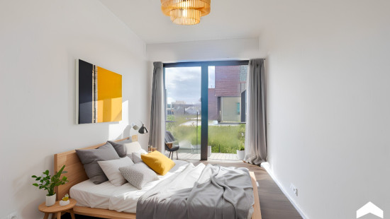 Rue du Moulins des Fossés - 12 - 16A.0.2 - 1400