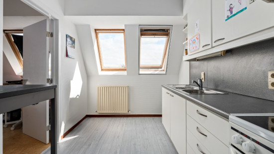 Donklaan - 249 - 6 - 9290