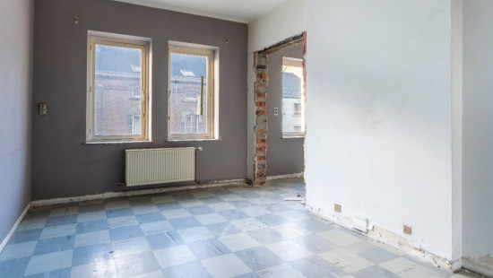 Avenue de Ninove - 27A - - 5580