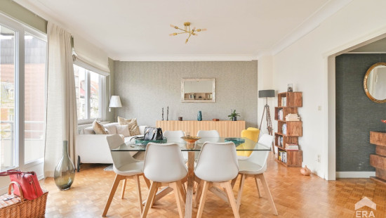 Avenue Brugmann - 294 - 3 - 1180