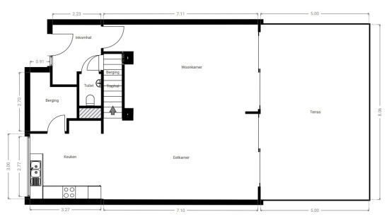 Molenveld - 34 - - 2930